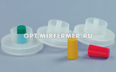 Крышка п/э винная d-82 СКО Гидрозатвор 5/100 