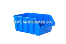 Лоток для метизов №4 35*23,5*15,5см/36