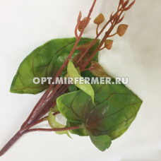 Иск.цветы суккулент h40см 9165-46