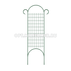 Шпалера "Мелкая решетка" h=1,9м d=0,75м/5 Л-С