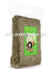 Сено горное Little One (Литтл Ван) непресованное 1кг 1/5