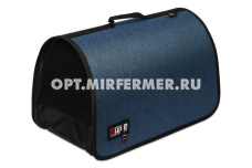 Сумка переноска Econom р-р 3 43*29*27см/LM6309/Lion