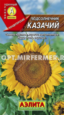 Подсолнечник Казачий 5г Ср (Аэлита)