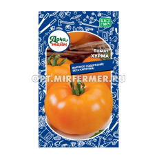 Томат Хурма 20шт Дет Ср (Дача тайм)