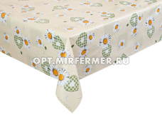 Клеенка на нетканой основе Верона 1,37*30м мод. 531А
