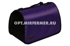 Сумка переноска Econom р-р 2 40*25*25см LM6505/Lion 