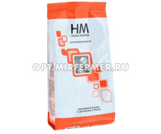 Корм д/кошек сух 400г с цыпленком и рисом НМ 1/10