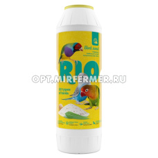 Песок д/птиц RIO (РИО) банка 2кг