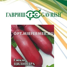 Свекла Цилиндра 100г Ср (Гавриш)