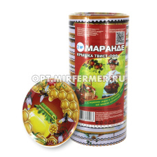 Крышка твист офф III-82 Маранде Мед 120/240/21600