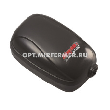 Компрессор воздушный Atman AP-12C до 50л, 60 л/ч, нерегулируемый