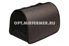 Сумка переноска Econom р-р 3 43*29*27см/LM6310/Lion
