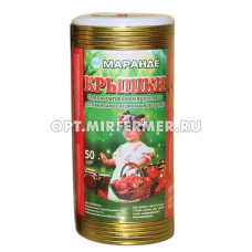 Крышка СКО 1-82 Маранде лак/лак 250/1000/44000
