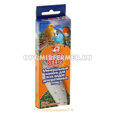 Камень минеральный д/птиц 50г SEVEN SEENDS (Семь семян)/30