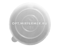 Крышка п/э d-58 СКО 50/500 