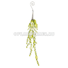 Ветка-декор L9 W1,5 H28 см