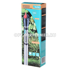 Нагреватель д/аквариума 50w металл Naribo до 50л, t=20-28C 1/1