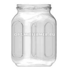 Банка твист офф 0,72л Кубышка d горла-82 12/2016 КСТЗ