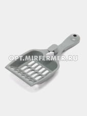 Совок с держателем 22,5*9,5см 2/26