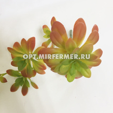Иск.цветы суккулент h18см 9165-50
