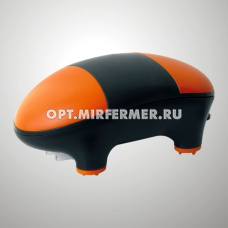 Компрессор воздушный Atman PP-400 до 400л, 2*180 л/ч, нерегулируемый, супертихий