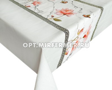 Клеенка на тканевой основе DIAMOND 3D 1,37м*20м.п/рул TD-21 Китай
