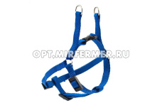 Шлейка синтет SPORT Quick 10мм, об.ш. 28-36см, об.гр. 32-48см 1/1