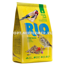 Корм д/лесных певчих птиц 500г RIO (РИО) 2/10