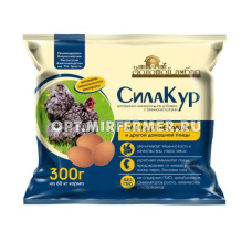 Премикс д/сх.птиц 0,15кг СилаКур с аминокислотами 2/50 Е-С