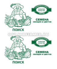 Салат Дубачек МС 1г Ср (Поиск) б/п