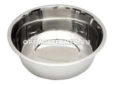 Миска металл стандарт 0,35л 1/1 ЗН
