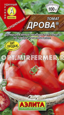 Томат Дрова 20шт Дет Ср (Аэлита)