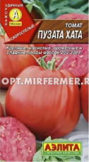 Томат Пузата хата 20шт Индет Ранн (Аэлита)