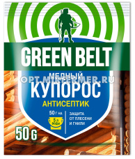 Медный купорос  50г 15/45/10200 ТЭ