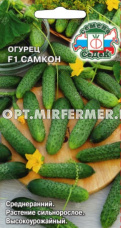 Огурец Самкон F1 0.2г Парт Ранн (Седек)