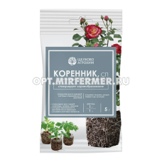 для укоренения  5г Коренник 10/50 ЩХ