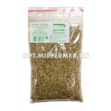 Корм д/рыб Дафния 10г пакет 5/100/Зоомир