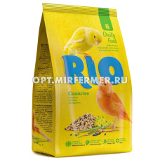 Корм д/канареек 500г RIO (РИО) 2/10