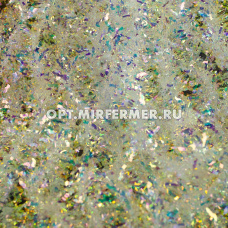 Мишура Морозко 7*200см ассорт. УП.12шт (ЦЕНА ЗА УП)