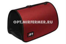 Сумка переноска Econom р-р 3 43*29*27см/LM6306 1/Lion