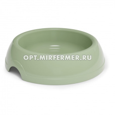 Миска пластик 0,2л Юта 1/38