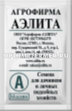 Дайкон Саша округлый 1г Ранн (Аэлита) б/п