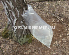 Пакет 60*80 см 72мкм пищевой 10шт /400