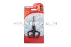 Ножницы д/грумминга малые 1/1