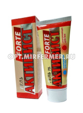 Гель д/кожи Активист Forte в области суставов 75г 2/40/ВХ