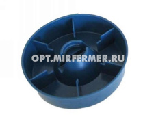 Поилка кормушка д/сх.птиц под бутылку,под банку 5/120 ДИ