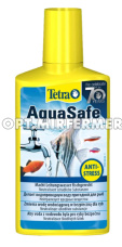 Кондиционер д/подготовки водопроводной воды Tetra AquaSafe 50мл на 100л/12