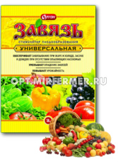 Завязь универсальная 2г Ортон 10/150/20250