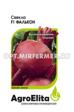 Свекла Фалькон F1 1,0г Ранн (АгроЭлита) Голландия Саката