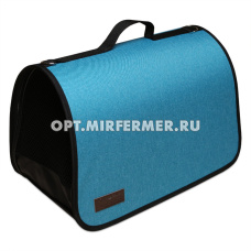 Сумка переноска Econom р-р 2 40*25*25см LM6314/Lion